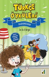 TÜRKÇE ÖYKÜLERİ (10 KİTAP) thumbnail 5