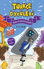 TÜRKÇE ÖYKÜLERİ (10 KİTAP) thumbnail 7