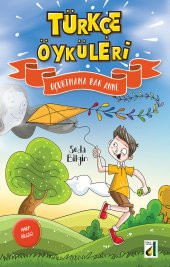 TÜRKÇE ÖYKÜLERİ (10 KİTAP) thumbnail 8