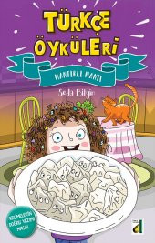 TÜRKÇE ÖYKÜLERİ (10 KİTAP) thumbnail 10