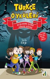 TÜRKÇE ÖYKÜLERİ (10 KİTAP) thumbnail 11