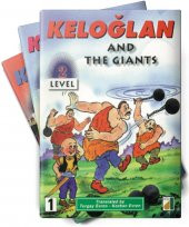KELOĞLAN SERİSİ (6 KİTAP VE İNGİLİZCE) - 3