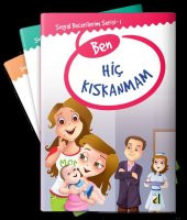 SOSYAL BECERİLERİM SERİSİ (10 KİTAP) - 2