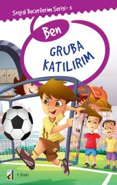 SOSYAL BECERİLERİM SERİSİ (10 KİTAP) - 8