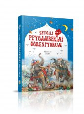 SEVGİLİ PEYGAMBERİMİ ÖĞRENİYORUM - 2