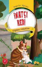 ÇİĞDEM MASALLAR (10 KİTAP) - 5