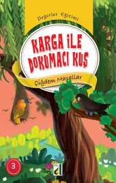 ÇİĞDEM MASALLAR (10 KİTAP) - 6