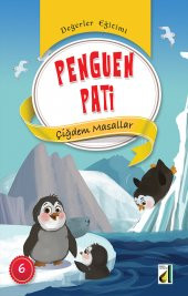 ÇİĞDEM MASALLAR (10 KİTAP) - 9