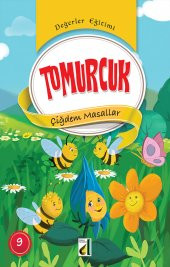 ÇİĞDEM MASALLAR (10 KİTAP) - 12