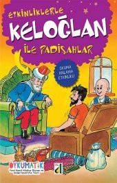 ETKİNLİKLERLE KELOĞLAN (6 KİTAP) - 3