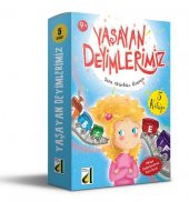 YAŞAYAN DEYİMLERİMİZ (5 KİTAP) - 1