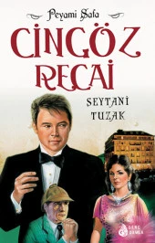 CİNGÖZ RECAİ 4'LÜ SET - 2
