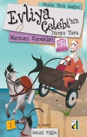 EVLİYA ÇELEBİNİN DÜNYA TURU (10 KİTAP) thumbnail 4