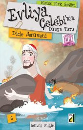 EVLİYA ÇELEBİNİN DÜNYA TURU (10 KİTAP) thumbnail 9