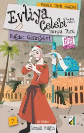 EVLİYA ÇELEBİNİN DÜNYA TURU (10 KİTAP) thumbnail 10