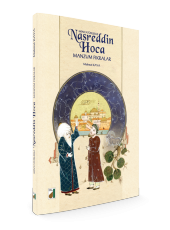 MİNYATÜRLERLE NASREDDİN HOCA MANZUM FIKRALAR - 2