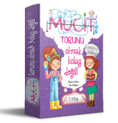 MUCİT TORUNU OLMAK KOLAY DEĞİL! (5 KİTAP) - 2