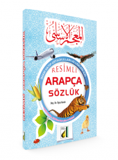 RESİMLİ ARAPÇA SÖZLÜK - 3