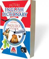 RESİMLİ İNGİLİZCE SÖZLÜK (PİCTURES ENGLİSH DİCTİONARY) - 3