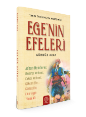 EGENİN EFELERİ - 2
