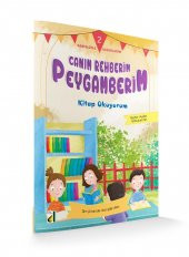 CANIM REHBERİM PEYGAMBERİM (10 KİTAP) - 4