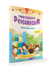 CANIM REHBERİM PEYGAMBERİM (10 KİTAP) - 5