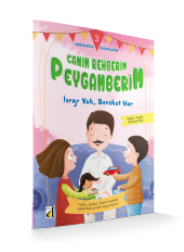 CANIM REHBERİM PEYGAMBERİM (10 KİTAP) - 7