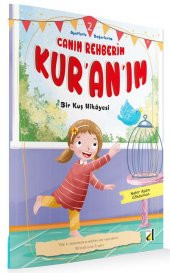 CANIM REHBERİM KURANIM (10 KİTAP) - 4