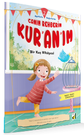 CANIM REHBERİM KURANIM (10 KİTAP) - 5