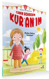 CANIM REHBERİM KURANIM (10 KİTAP) - 6