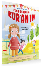 CANIM REHBERİM KURANIM (10 KİTAP) - 7