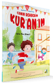 CANIM REHBERİM KURANIM (10 KİTAP) - 9
