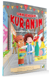 CANIM REHBERİM KURANIM (10 KİTAP) - 11