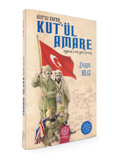 KUTÜL AMARE (OSMANLININ SON ZAFERİ) - 2