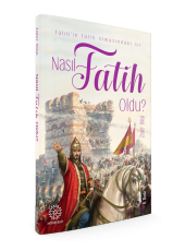 NASIL FATİH OLDU? (FATİHİN FATİH OLMASINDAKİ SIR) thumbnail 2