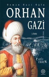 ORHAN GAZİ (OSMAN GAZİ OĞLU) - 1