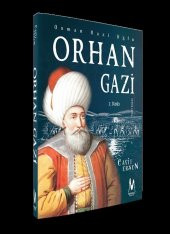 ORHAN GAZİ (OSMAN GAZİ OĞLU) - 2