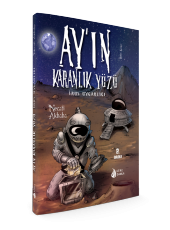 AYIN KARANLIK YÜZÜNDEKİ İRUS UYGARLIĞI - 2