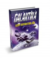 GALAKTİKA UZAY İMPARATORLUĞU - 2