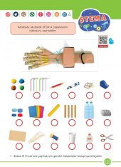 DİKKAT ZEKA VE HAFIZA GELİŞTİRME SETİ - 5