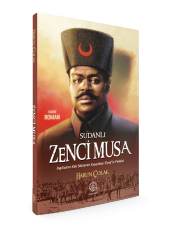 SUDANLI ZENCİ MUSA - 2