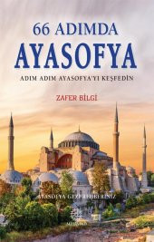 66 ADIMDA AYASOFYA - 1