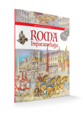 ROMA İMPARATORLUĞU - 3