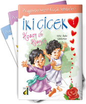 PEYGAMBERİMİZİN KÜÇÜK SAHABELERİ (10 KİTAP) - 3