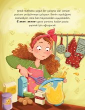 ANNEMİN YILDIZLARI - 8