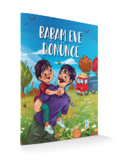 BABAM EVE DÖNÜNCE - 2
