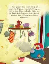ANNEMİN YILDIZLARI - 9