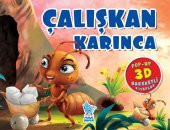 ÇALIŞKAN KARINCA - 2
