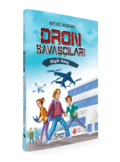 DRON SAVAŞÇILARI-1: BÜYÜK BULUŞ - 2