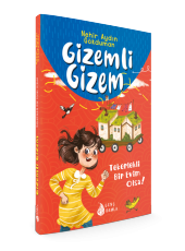 GİZEMLİ GİZEM -TEKERLEKLİ BİR EVİM OLSA!- - 2